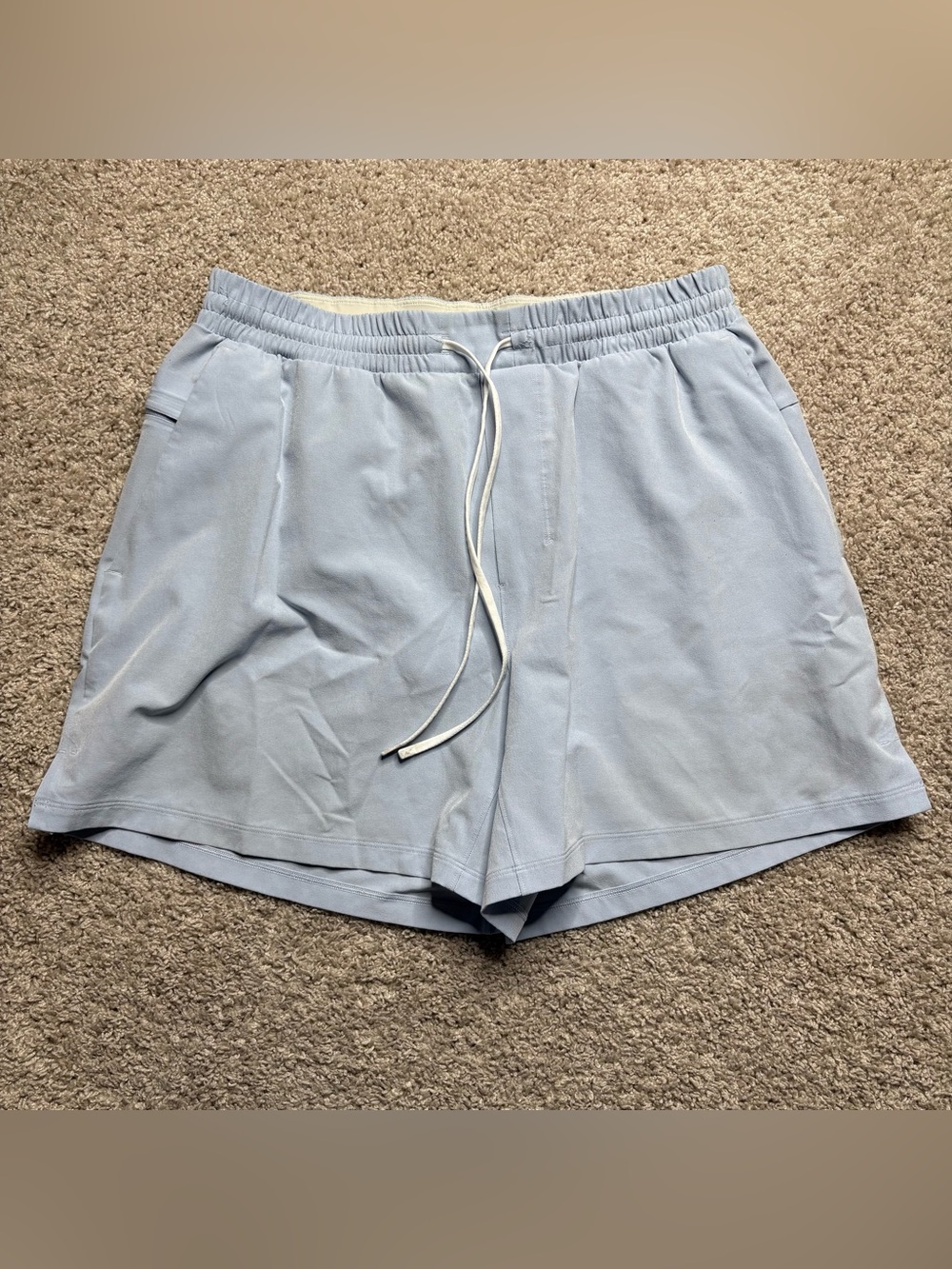 Lululemon Pool Short